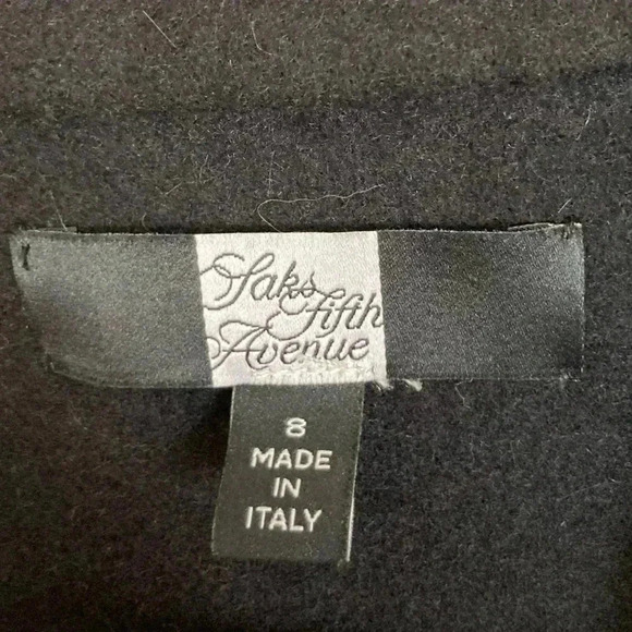 Saks Fifth Avenue I 8 - Picture 6 of 8